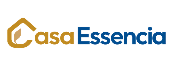 Logo Casa Essencia
